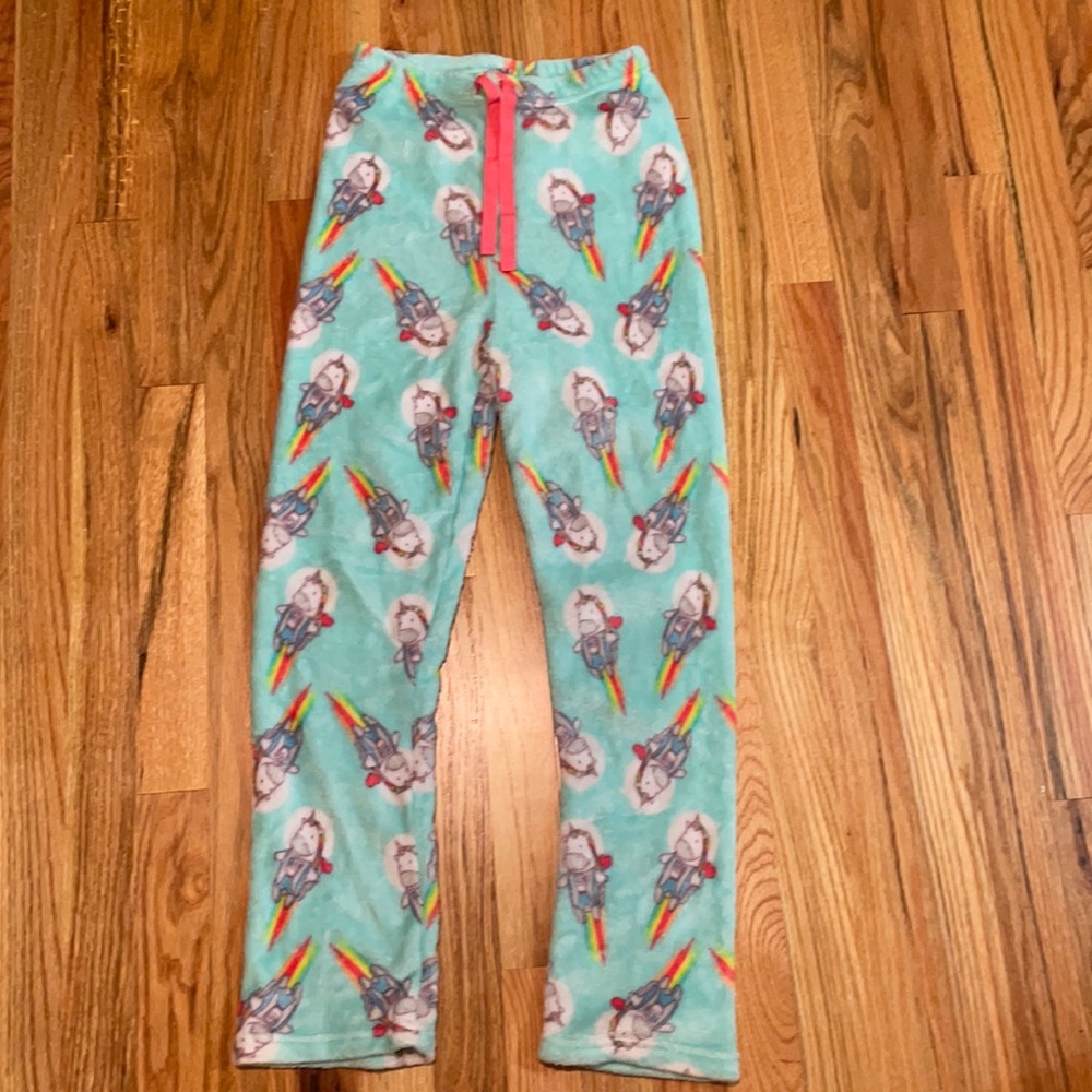Pajamas bottoms size XS